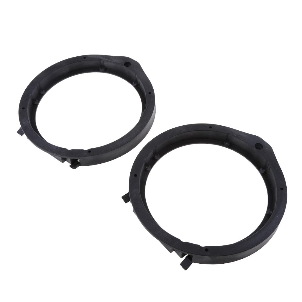 2 Chiếc Loa âm Thanh Nổi âm Thanh Nổi 6,5 Inch Bộ Chuyển đổi âm Thanh Cho Honda Civic, Accord