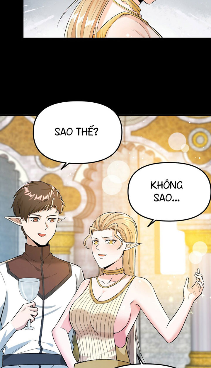 đại ma pháp sư dựa vào muội tử trừ ma chapter 9 23