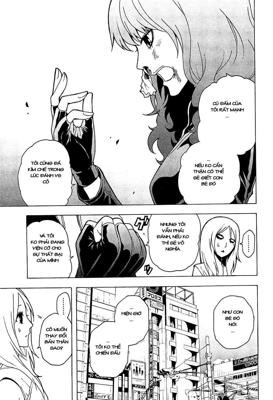 tokyo esp chapter 14 49