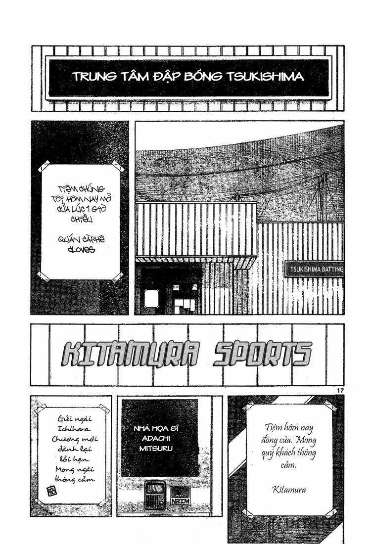 trò chơi vượt qua thử thách chapter 78 19