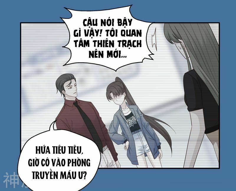 thiên kim bất lương chapter 28 27