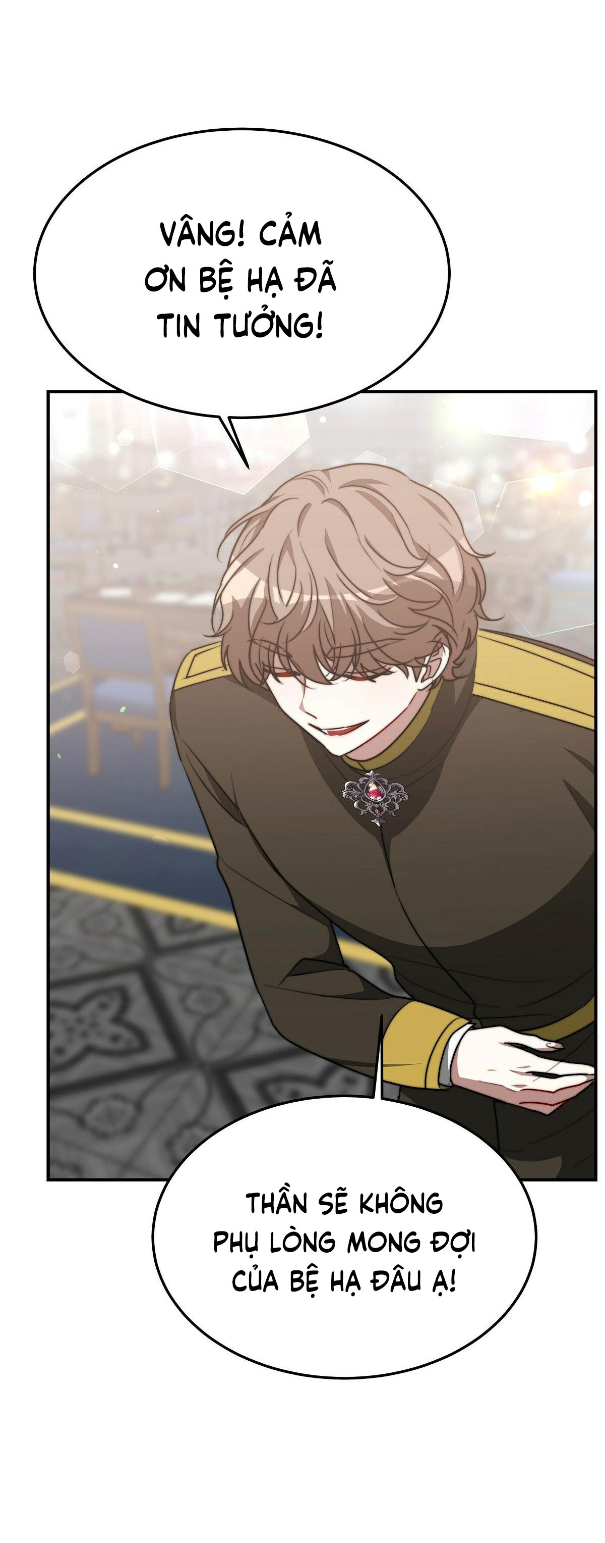 cuộc hôn nhân tay ba chapter 23 21