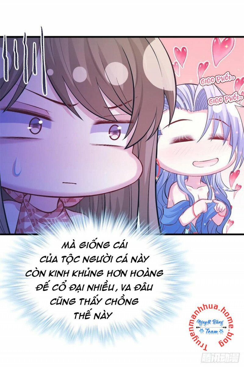 [16+] thảnh thơi thú thế chủng chủng điền, sinh sinh tể chapter 225 11