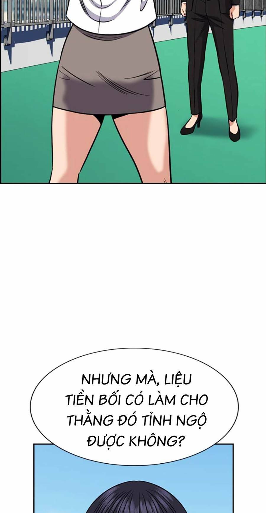 giáo dục chân chính chapter 121 59