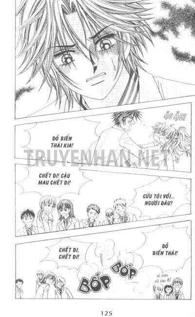 cô nàng sandwich chapter 6 2