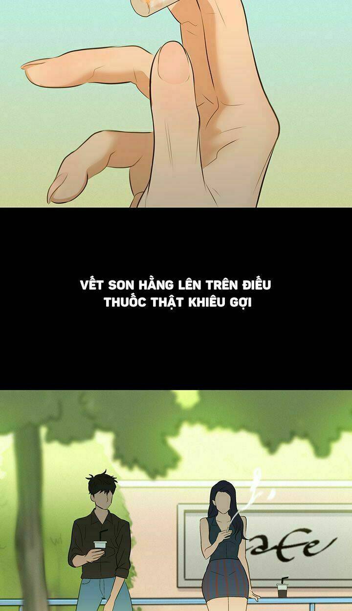 lucky driver chapter 2.5 25