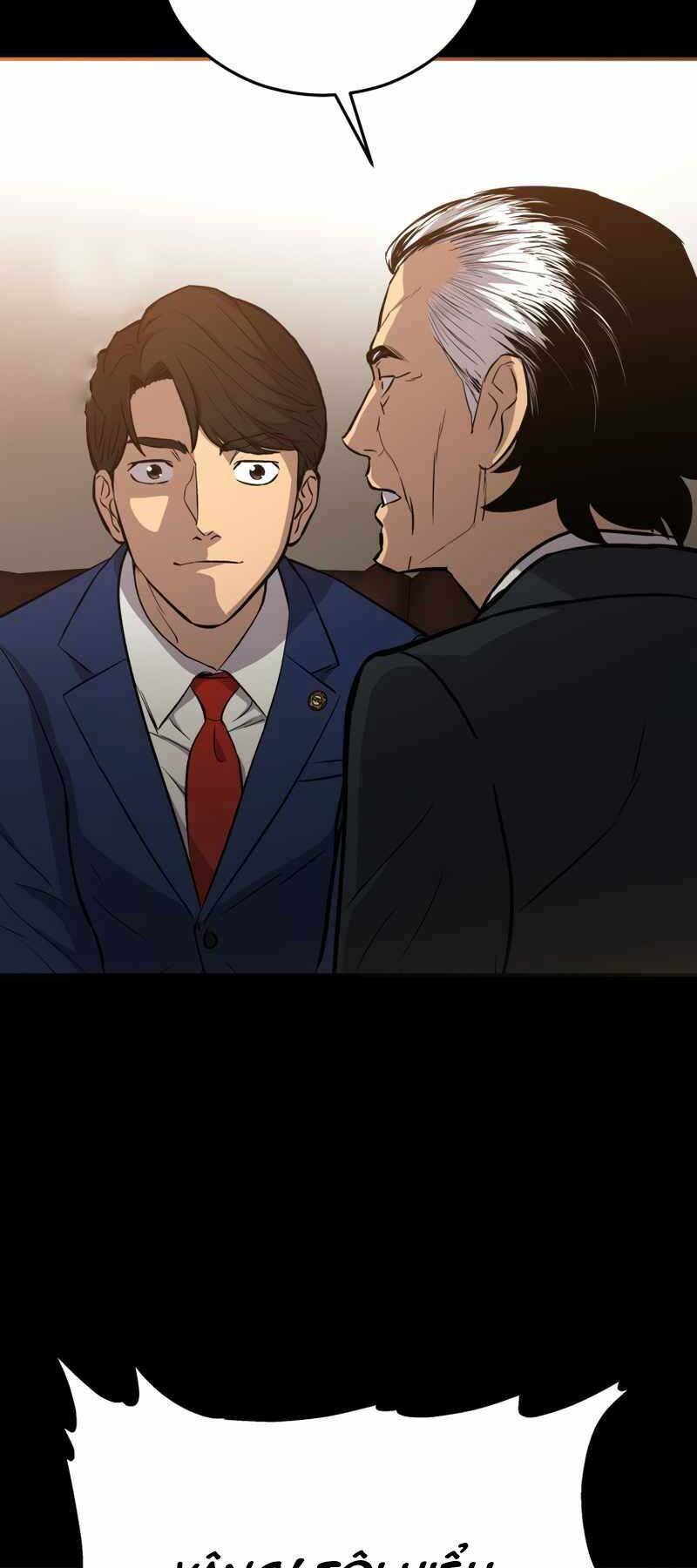 cánh cổng mở ra đúng ngày đầu tiên tôi thành chính trị gia chapter 17 76