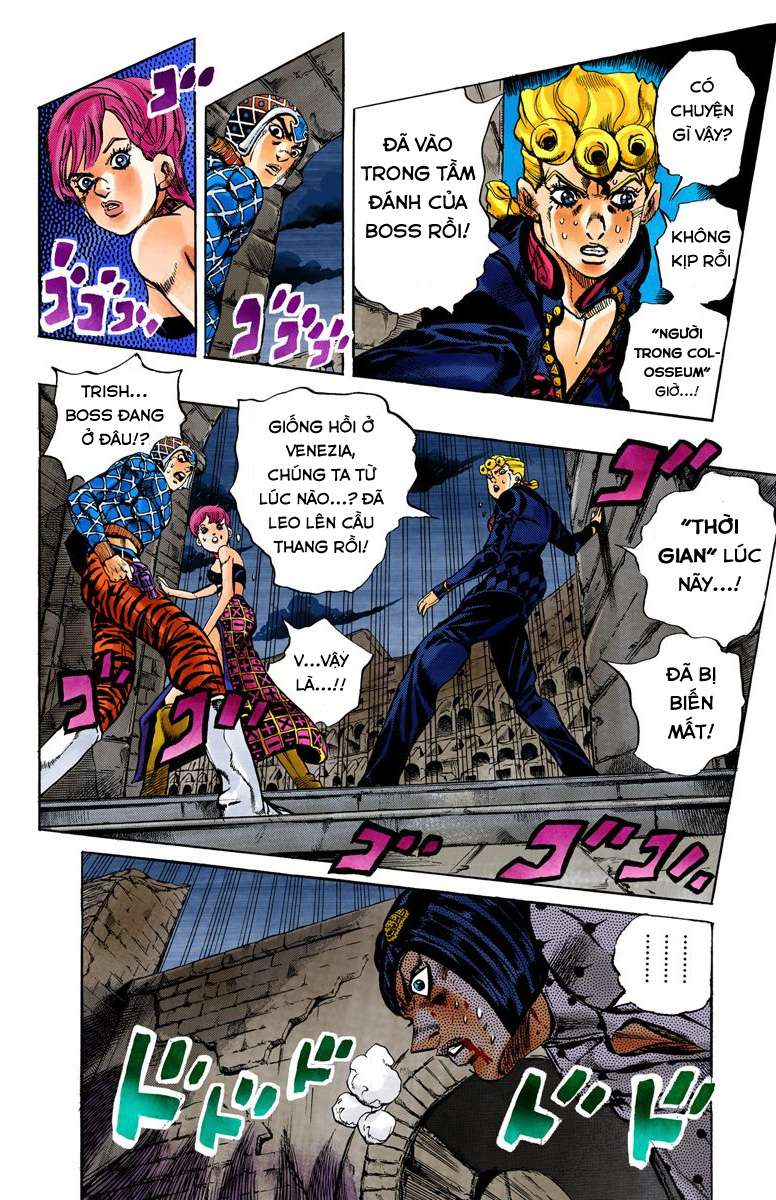 cuộc phiêu lưu bí ẩn chapter 570 3