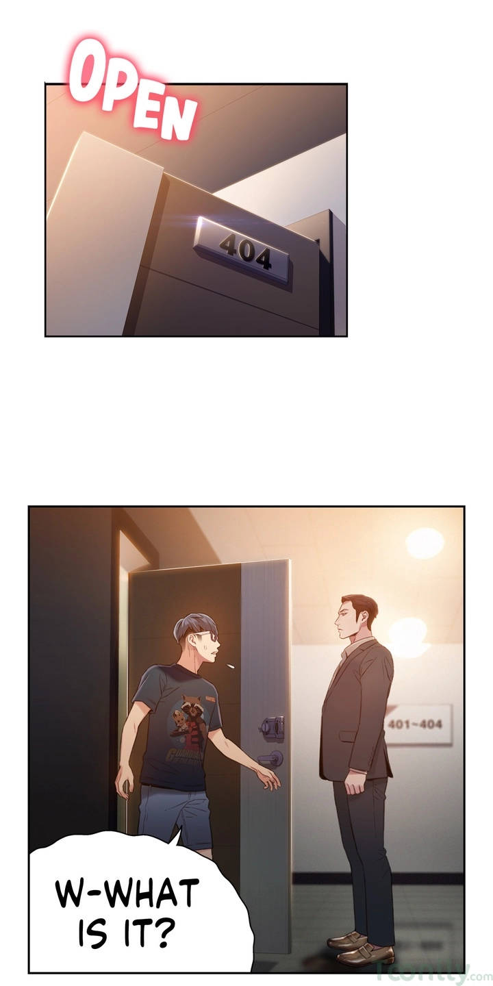 [raw] anh chàng ngọt ngào chapter 66 27