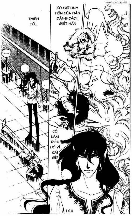 akuma no hanayome (bride of deimos) chapter 7.2 70