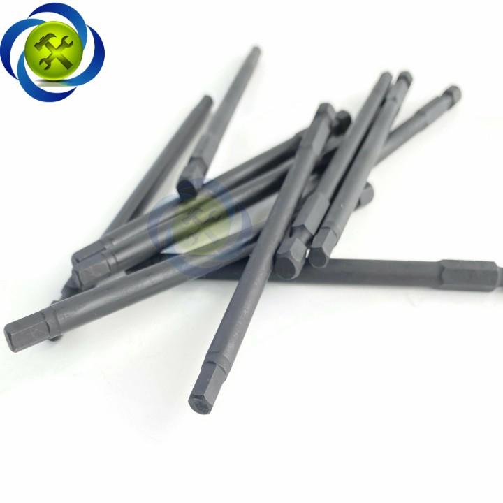 Mũi lục giác 5mm dài 110mm Kingtony 711105H