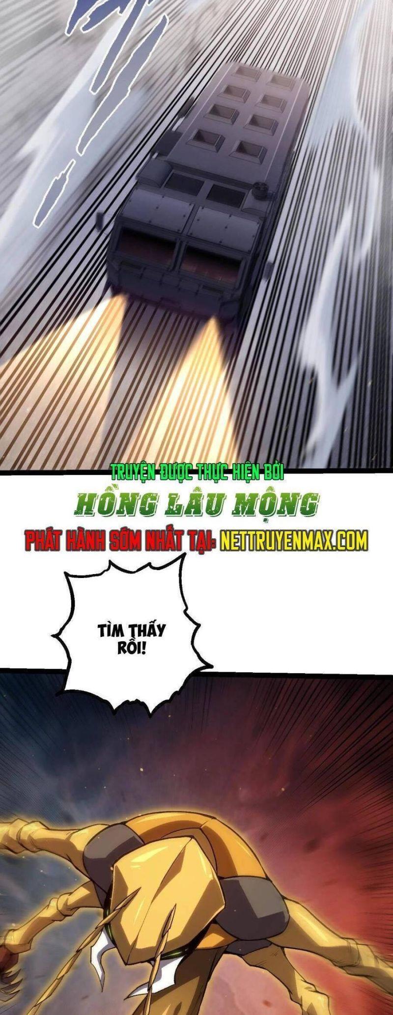 chuyển sinh thành liễu đột biến chapter 93 44