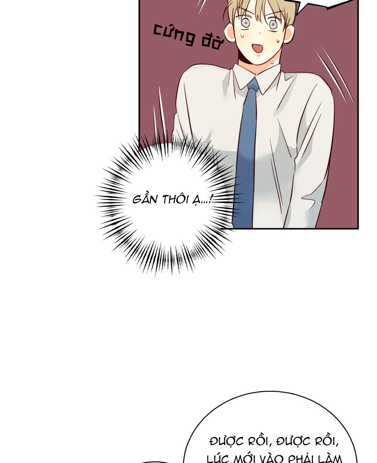 cửa hàng tiện lợi nguy hiểm chapter 65 28