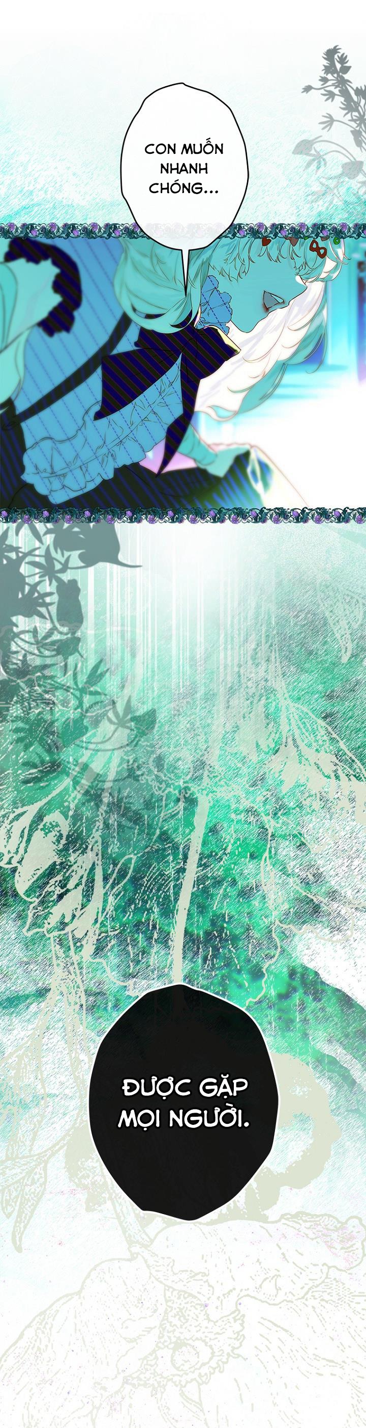 mẹ tôi kết hôn một lần nữa chapter 58 47