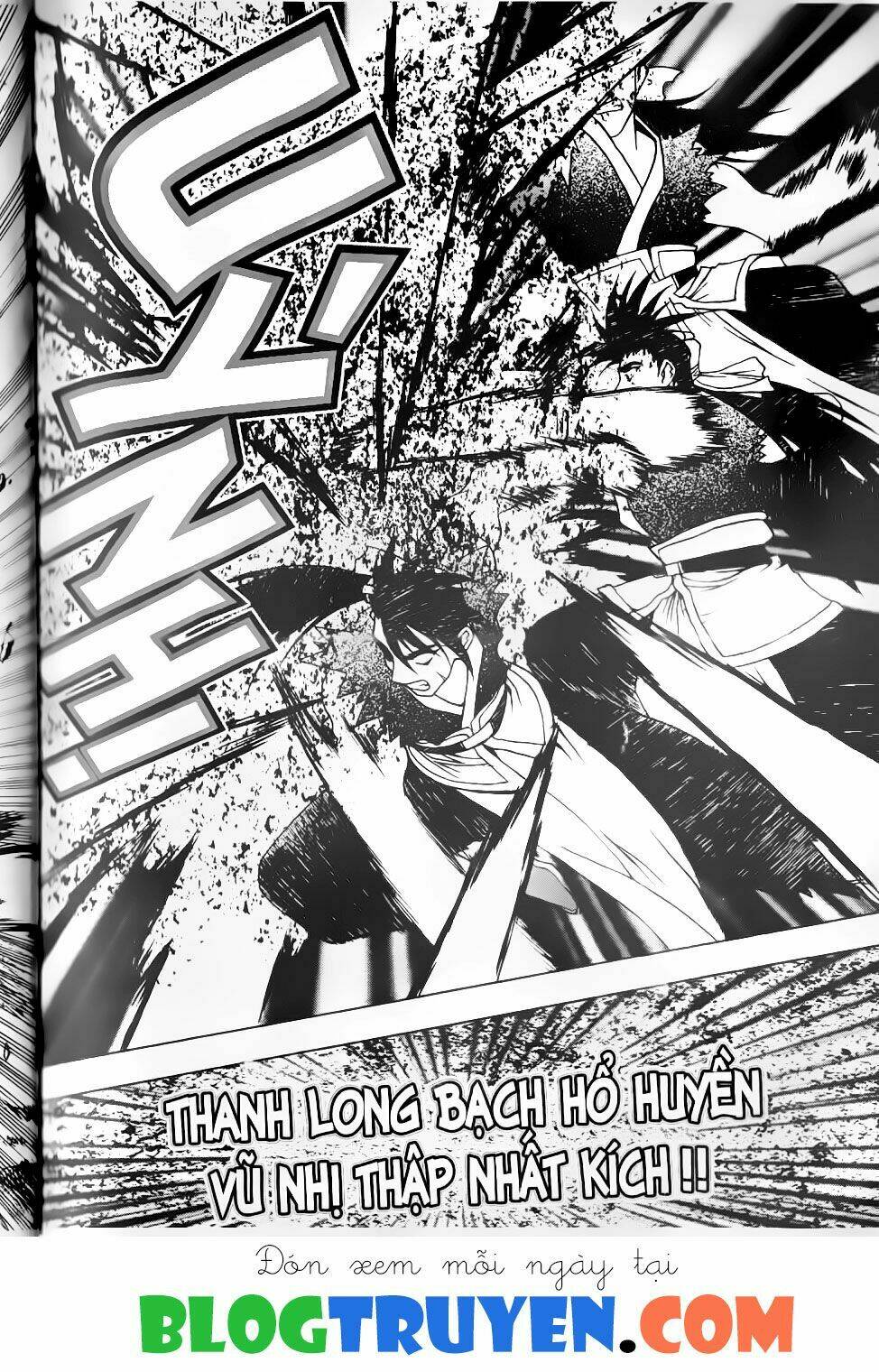 thiên lang liệt truyện chapter 40 7