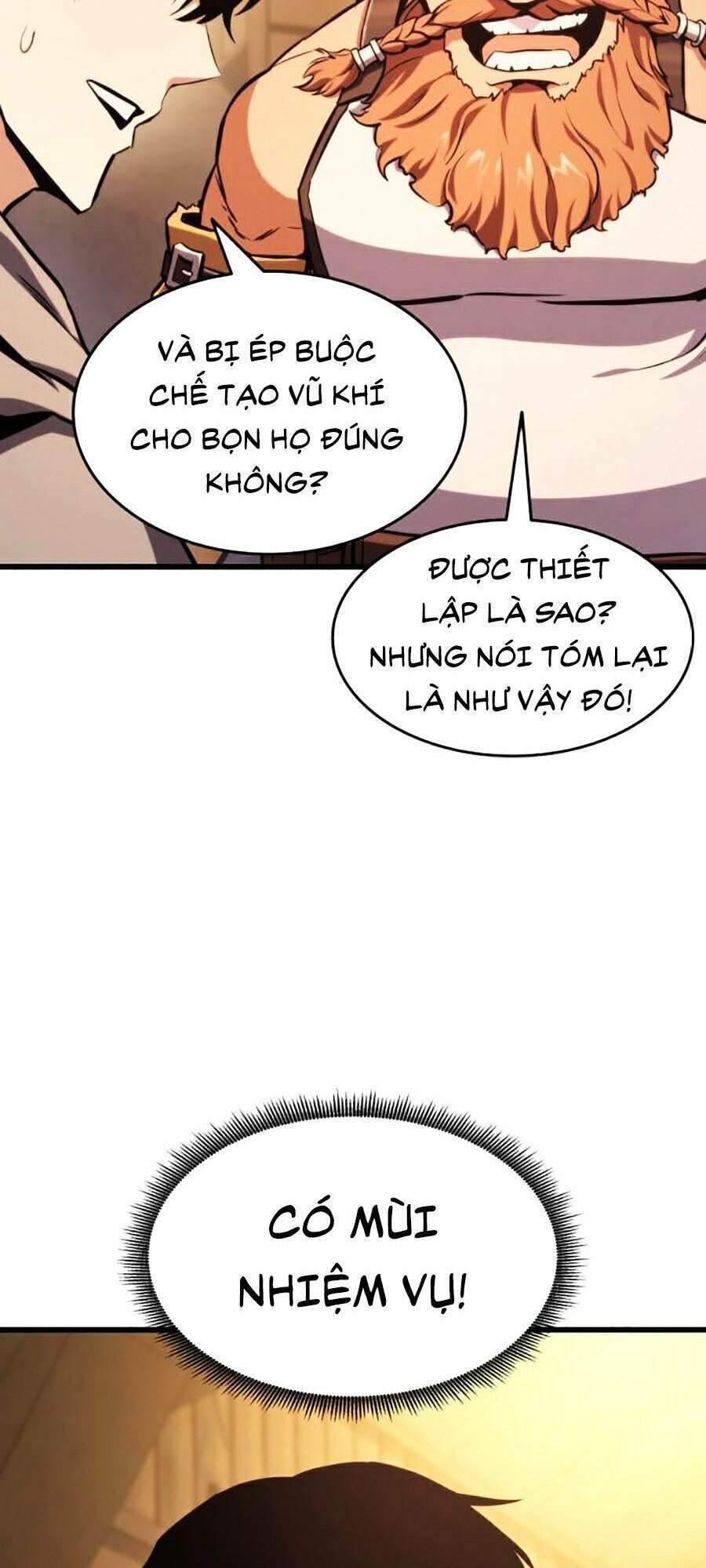 huyền thoại game thủ - tái xuất chapter 28 89