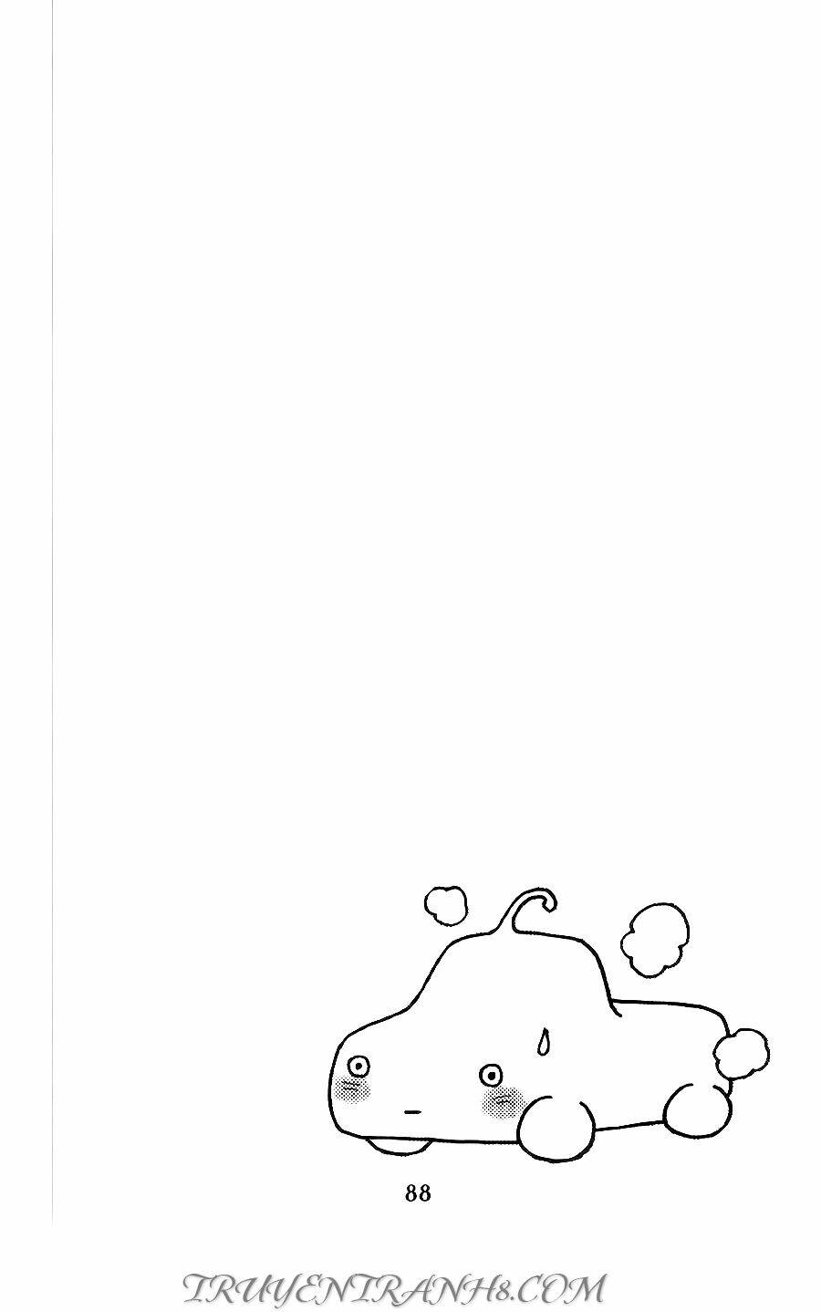 làng quái vật chapter 6 17