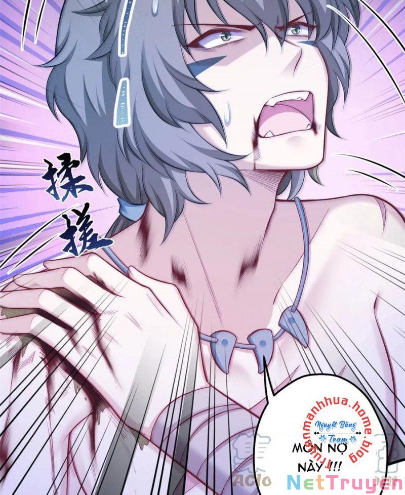 [16+] thảnh thơi thú thế chủng chủng điền, sinh sinh tể chapter 367 4