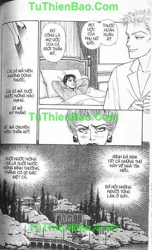 câu lạc bộ con nhà giàu chapter 13 152