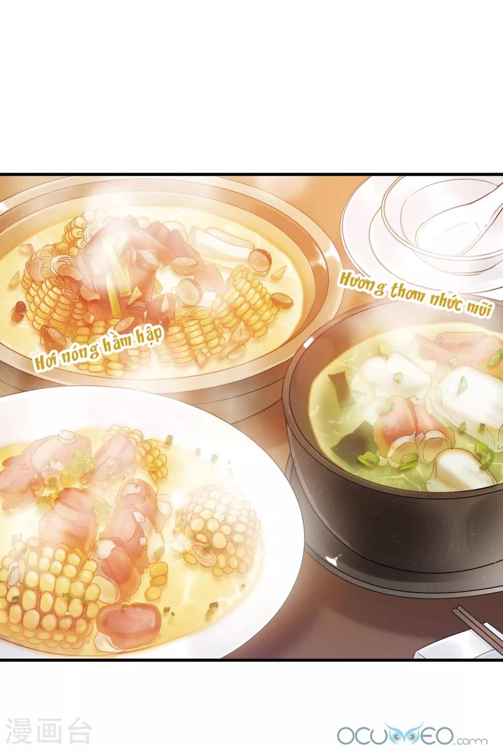 danh kiếm trủng chapter 11 20