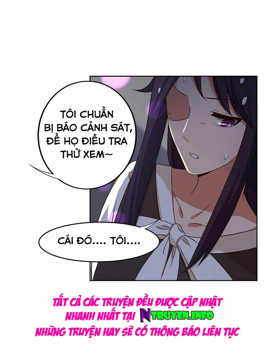 trọng sinh quý thê chi phục thù hoa lệ chapter 42 29