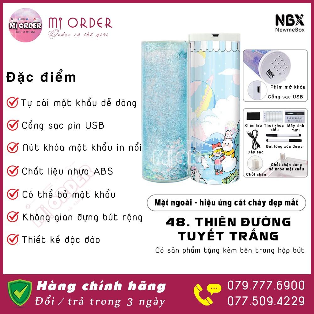 Thiên đường tuyết trắng