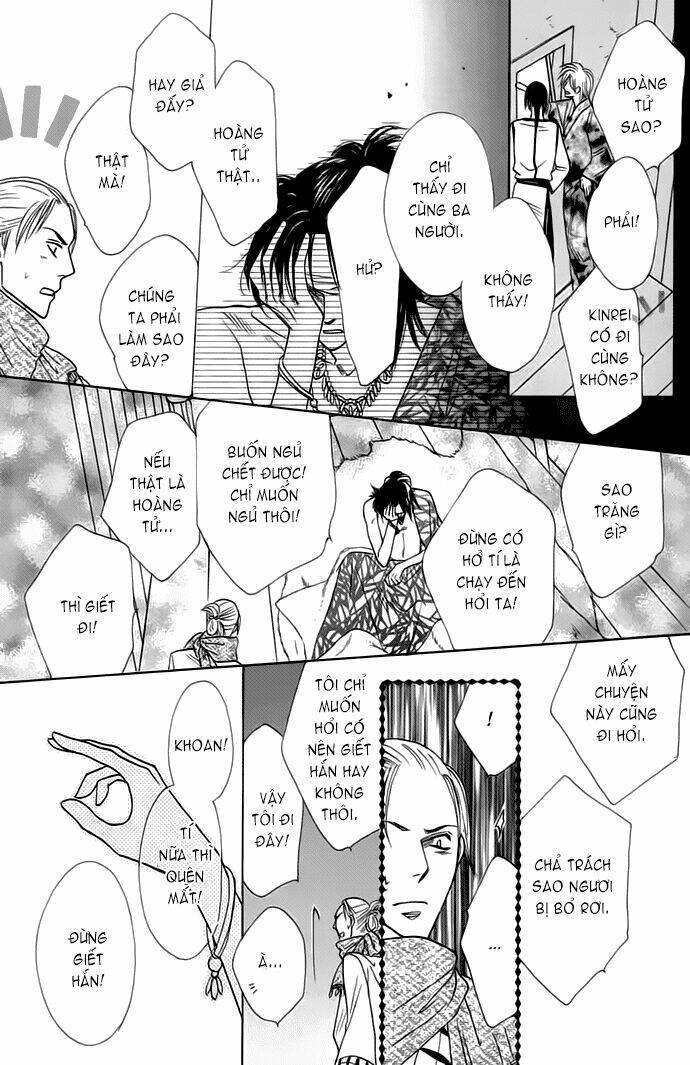 kim cương bạc chapter 10 47
