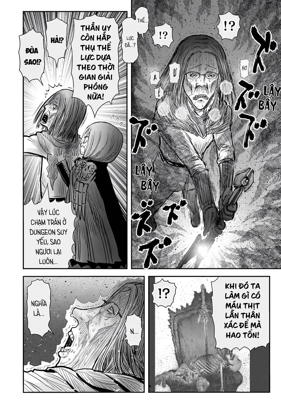 chú tôi ở dị giới chapter 60 34