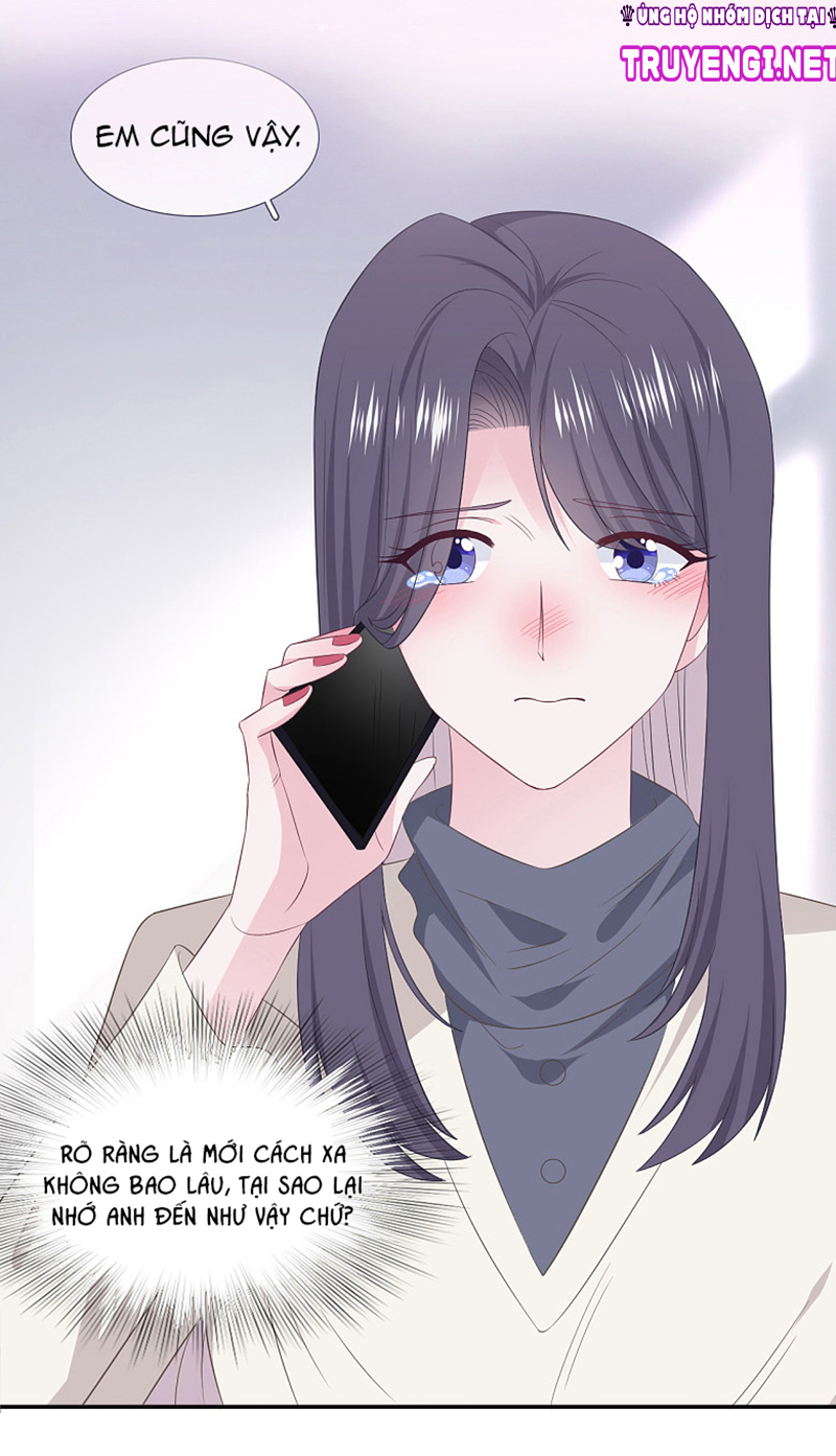 cái thùng cơm sát vách chapter 84 1