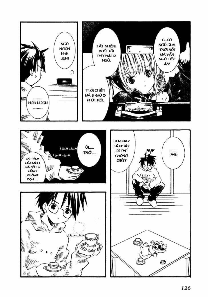 rozen maiden ii chapter 5 8