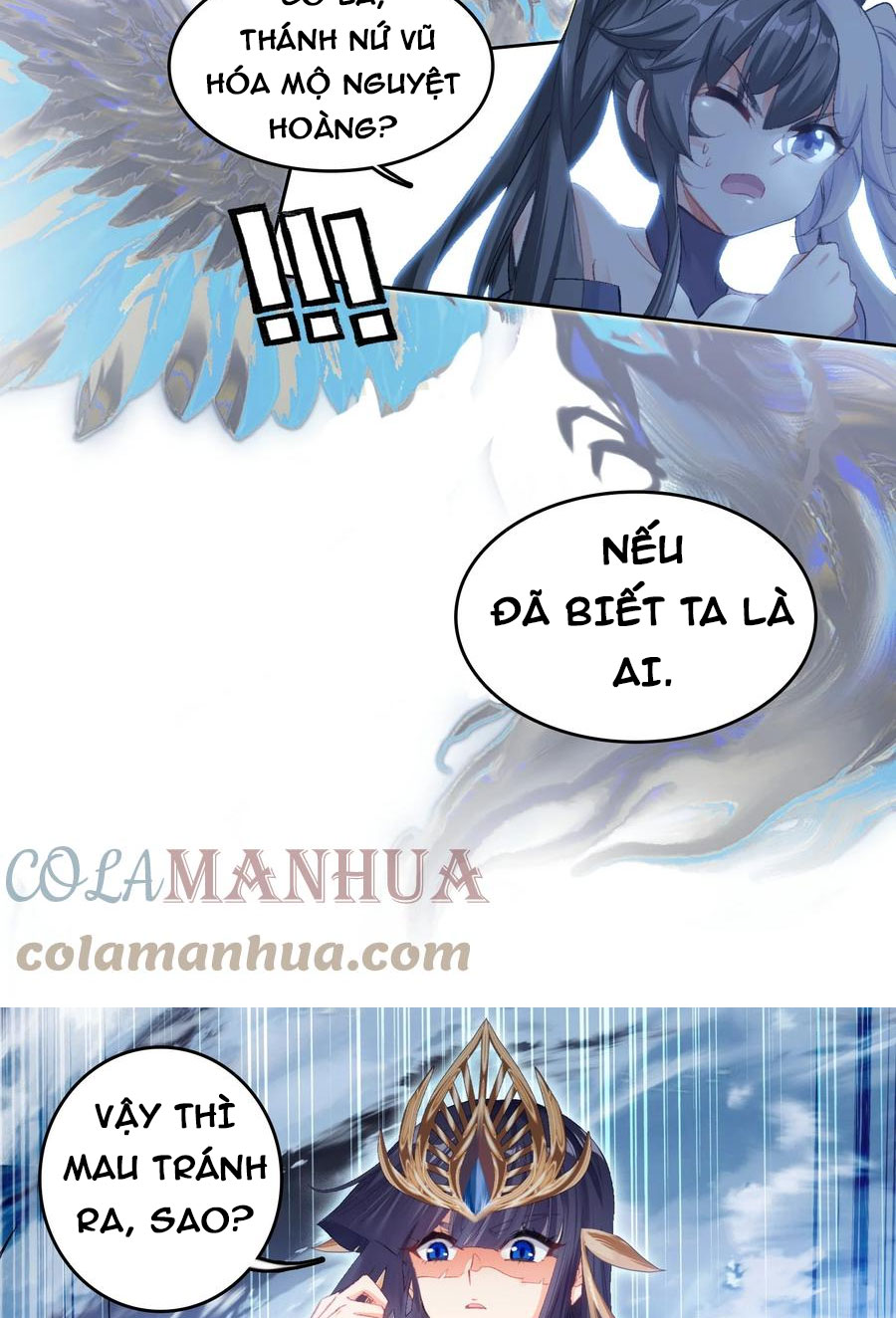 hóa ra ta là tuyệt thế cao thủ chapter 20 7