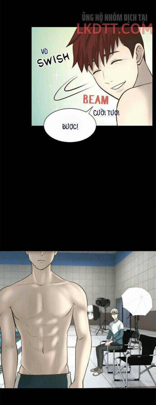 luna - dưới ánh trăng chapter 4 13