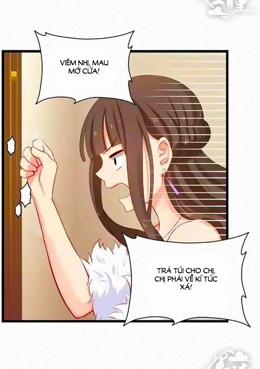 chỉ nhiễm thành hôn chapter 16 11