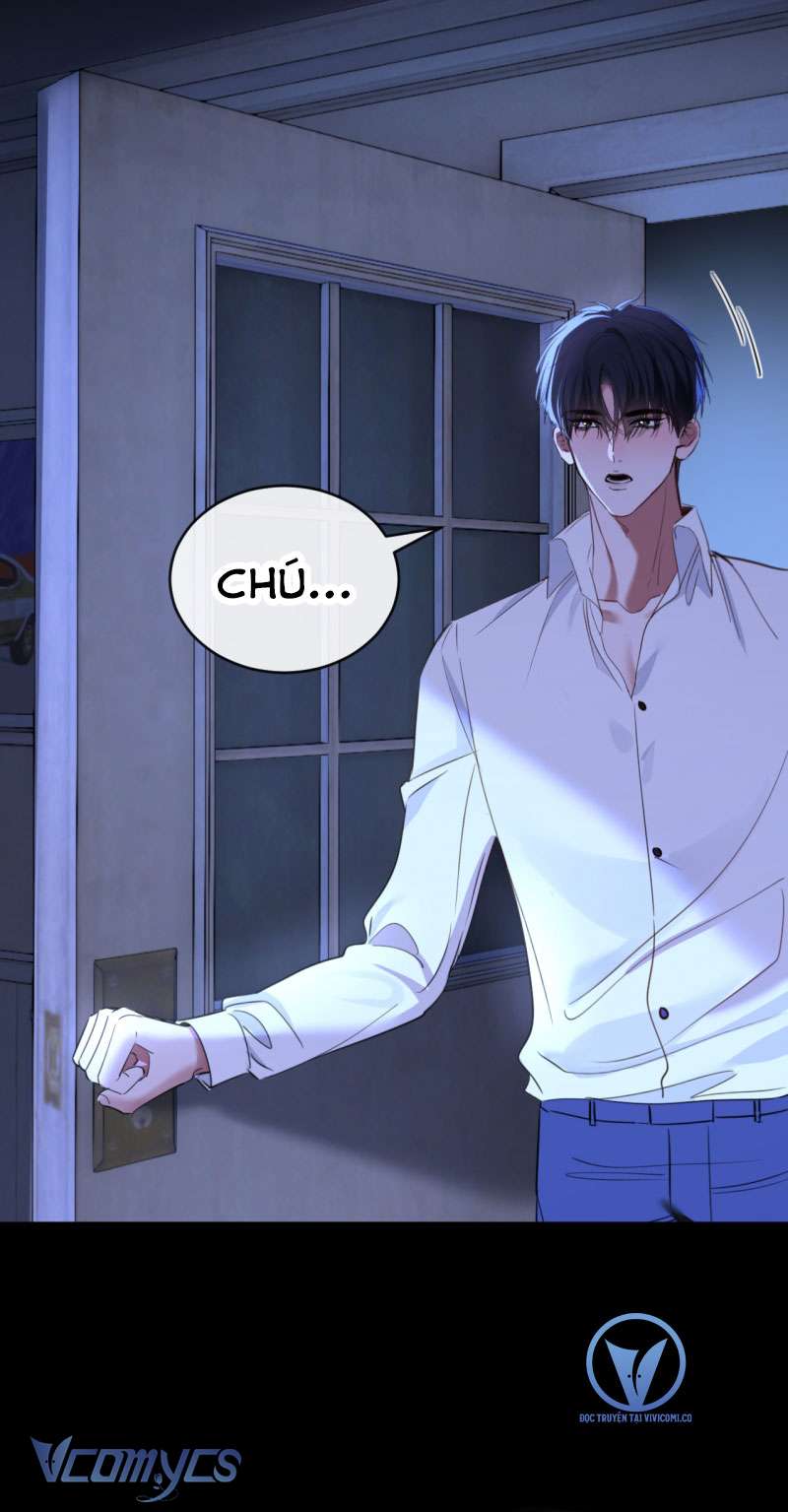 xin lỗi, tôi cũng là đại lão chapter 48 14