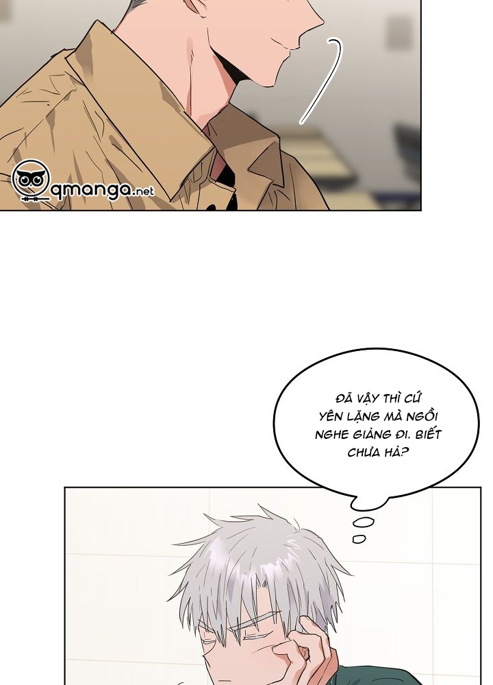 tình tay ba chapter 3 26