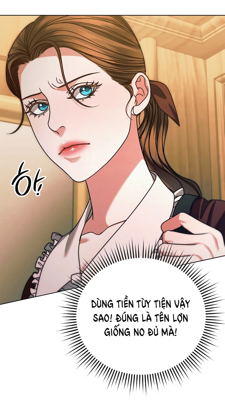 [18+] hãy cầu xin ta đi chapter 14.2 27