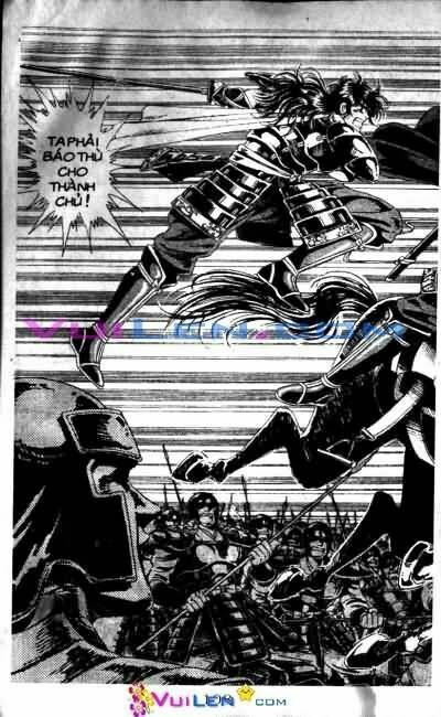 vương tử takeru chapter 1 108