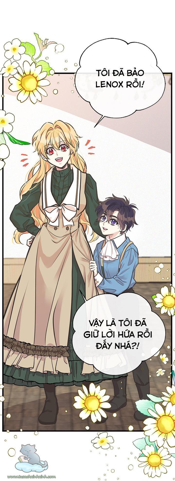 chị tôi nhặt về nam chính của tiểu thuyết chapter 57 5