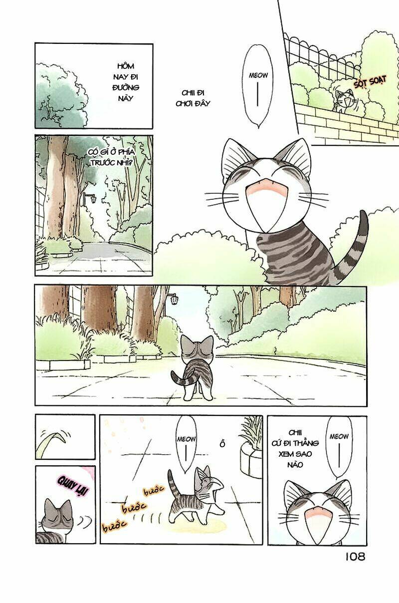 chi's sweet home chapter 88 3