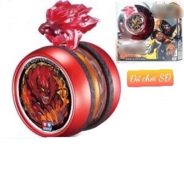 Yoyo 677121 - đỏ