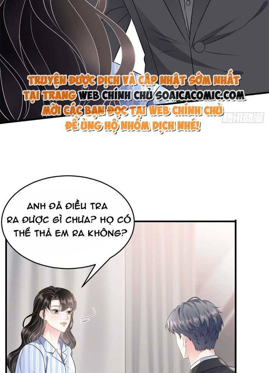 đại tiểu thư có ý đồ gì xấu đâu chapter 115 19