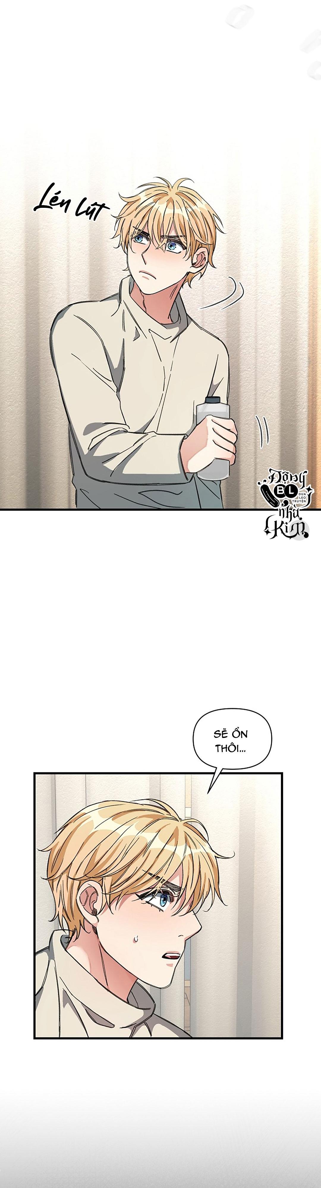 chuyến tàu điên cuồng chapter 16 19