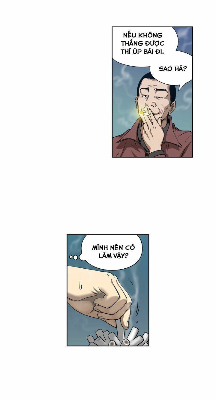 thần bài siêu năng chapter 9 12