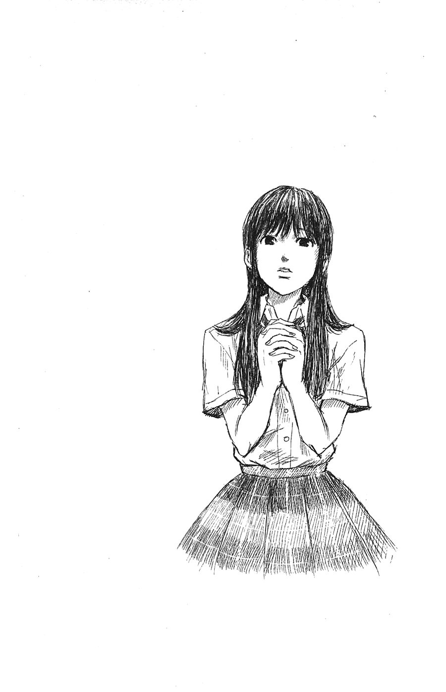 aku no hana chapter 19 33