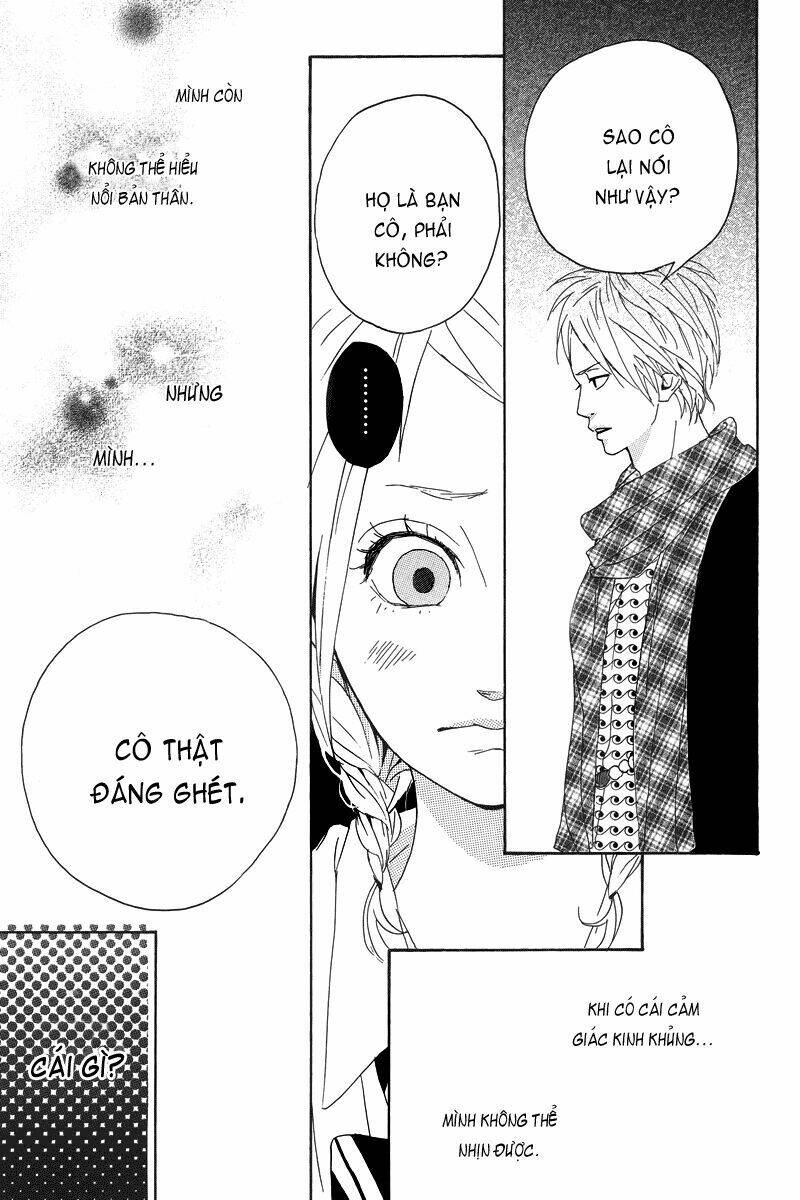 yume miru taiyou chapter 9 28