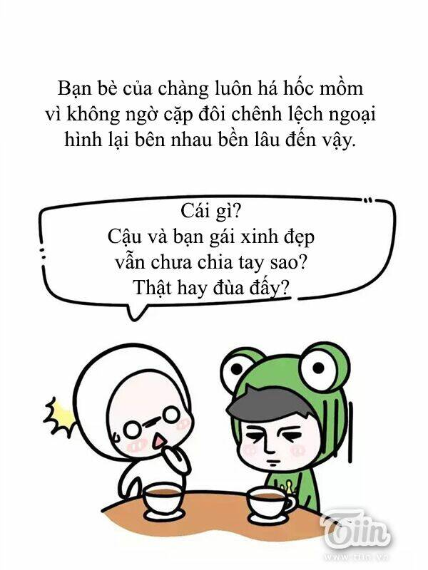 giải mã tình yêu chapter 3 6