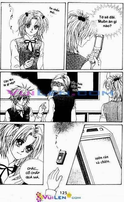 đại ca đi học chapter 13 125