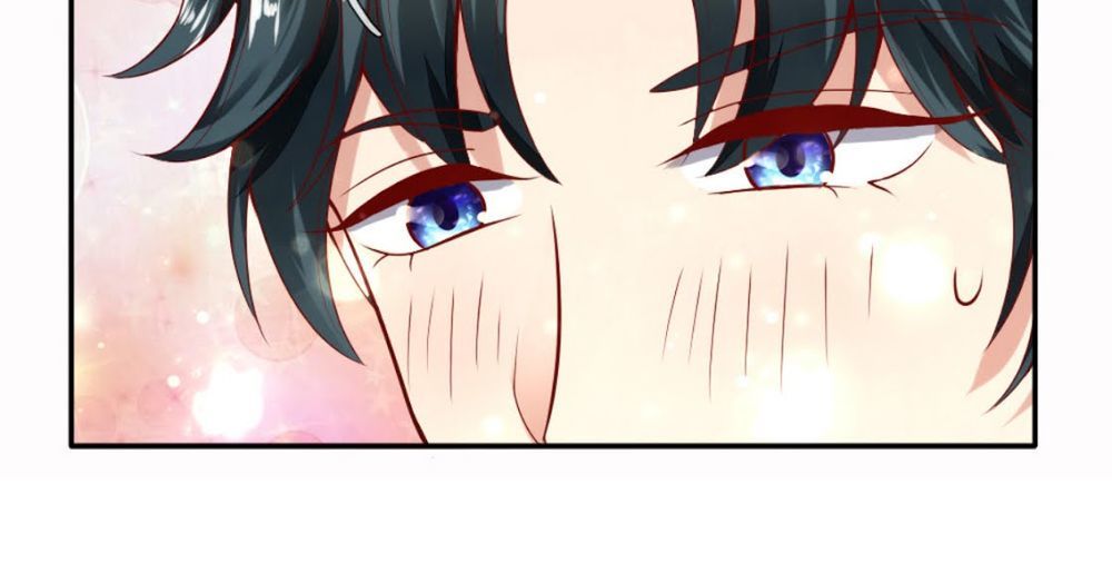 hợp đồng hôn nhân có thời hạn: bảo bối lục tổng giá trên trời chapter 1 15