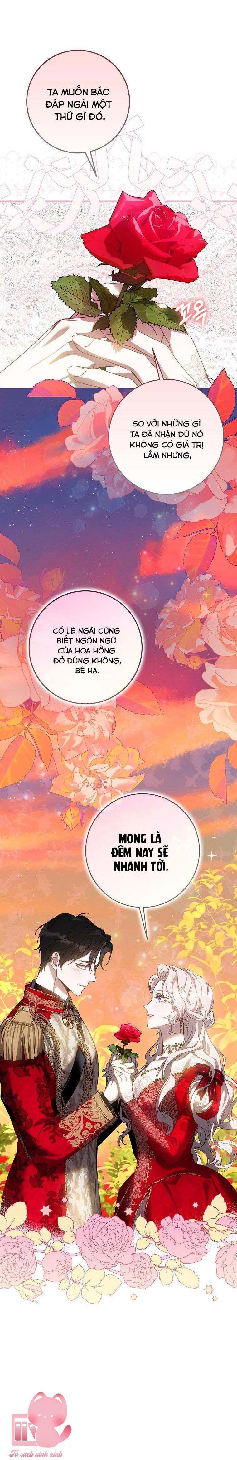 thuần hóa bạo chúa rồi bỏ trốn chapter 91 54