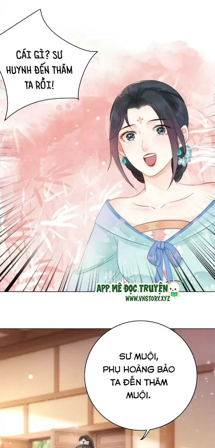 cực phẩm phế vật tiểu thư chapter 132 28